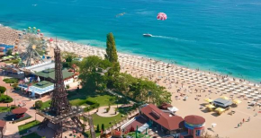 Apartments Yalta